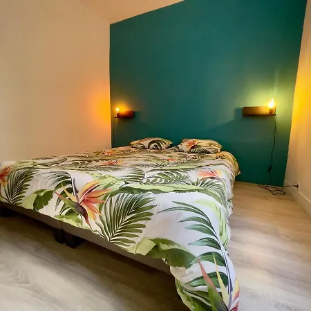 Laura Cosy T2 *clim* Proche Gare *