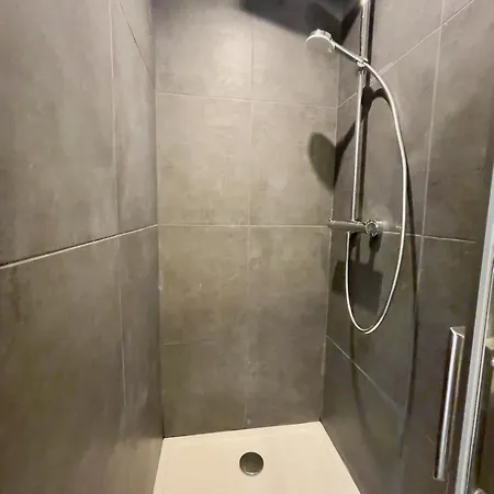 Laura Cosy T2 *clim* Proche Gare Apartament Grenoble