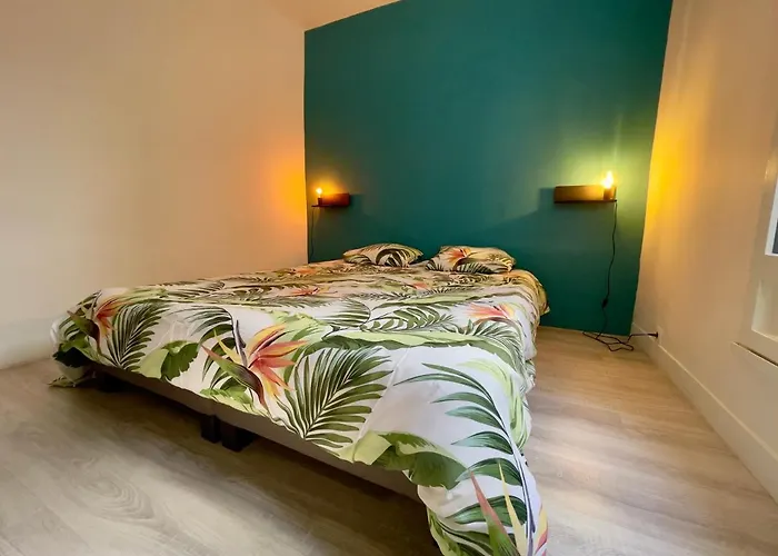 Laura Cosy T2 *clim* Proche Gare *