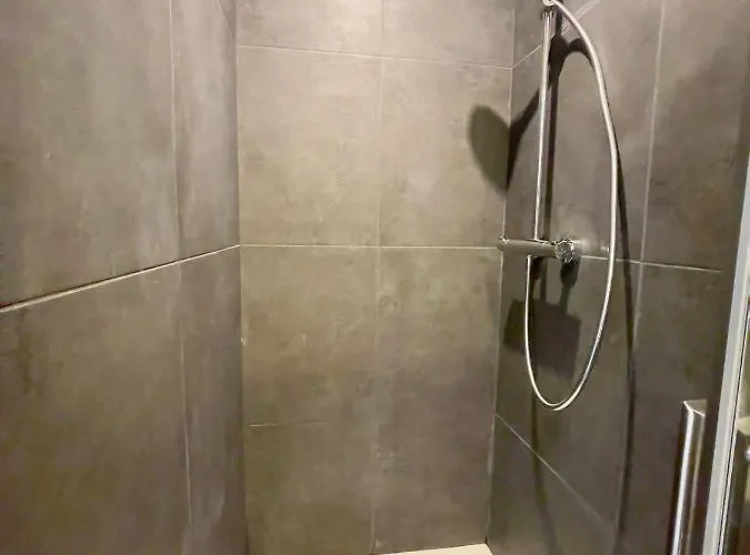 Laura Cosy T2 *clim* Proche Gare Apartament