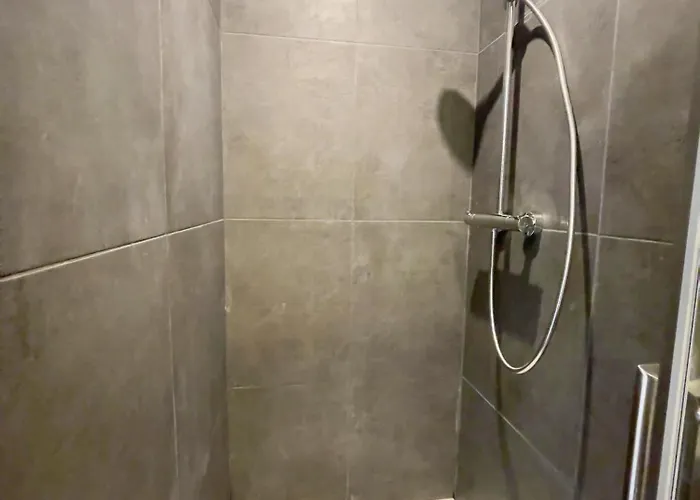 Laura Cosy T2 *clim* Proche Gare Apartament Grenoble