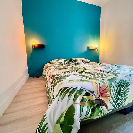 Laura Cosy T2 *clim* Proche Gare *