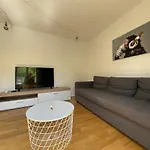 Apartment Laura Cosy T2 *clim* Proche Gare