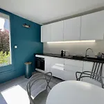 Apartment Laura Cosy T2 *clim* Proche Gare